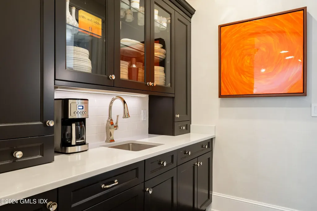 28 Thunder Mountain Road Greenwich CT 06831