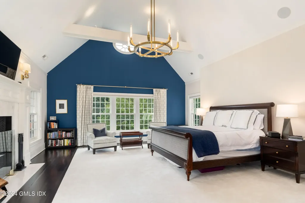 28 Thunder Mountain Road Greenwich CT 06831