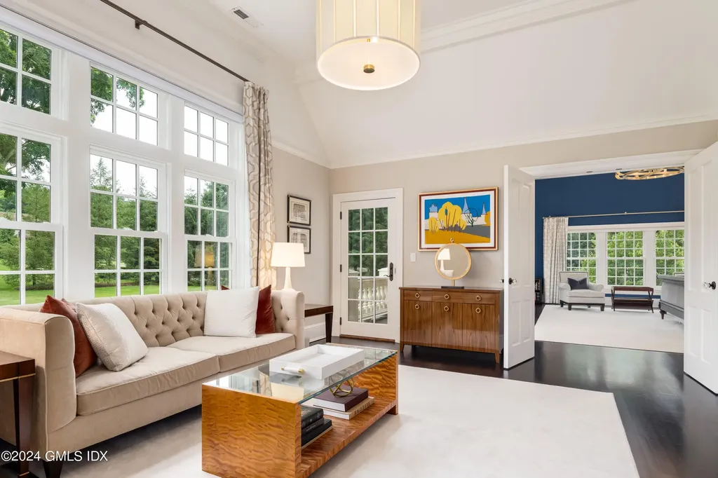 28 Thunder Mountain Road Greenwich CT 06831