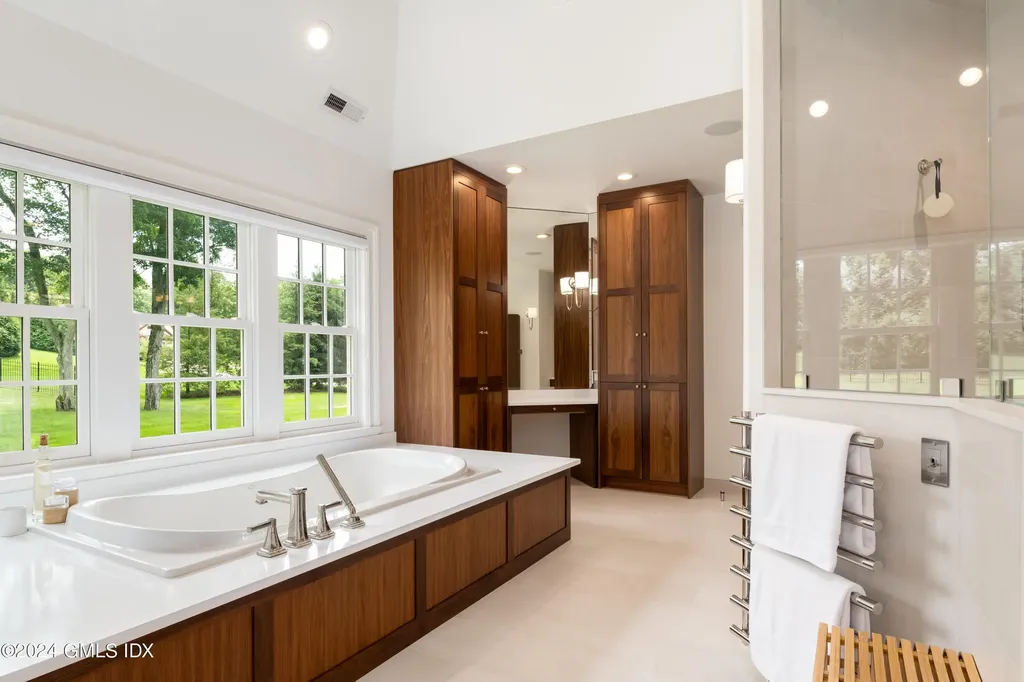 28 Thunder Mountain Road Greenwich CT 06831