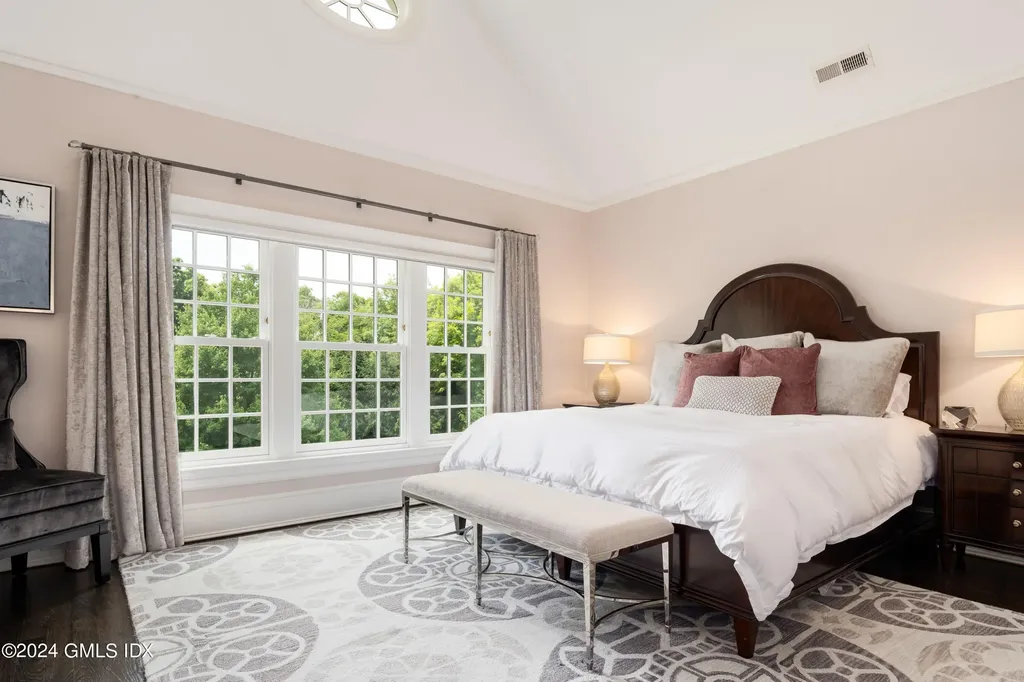 28 Thunder Mountain Road Greenwich CT 06831