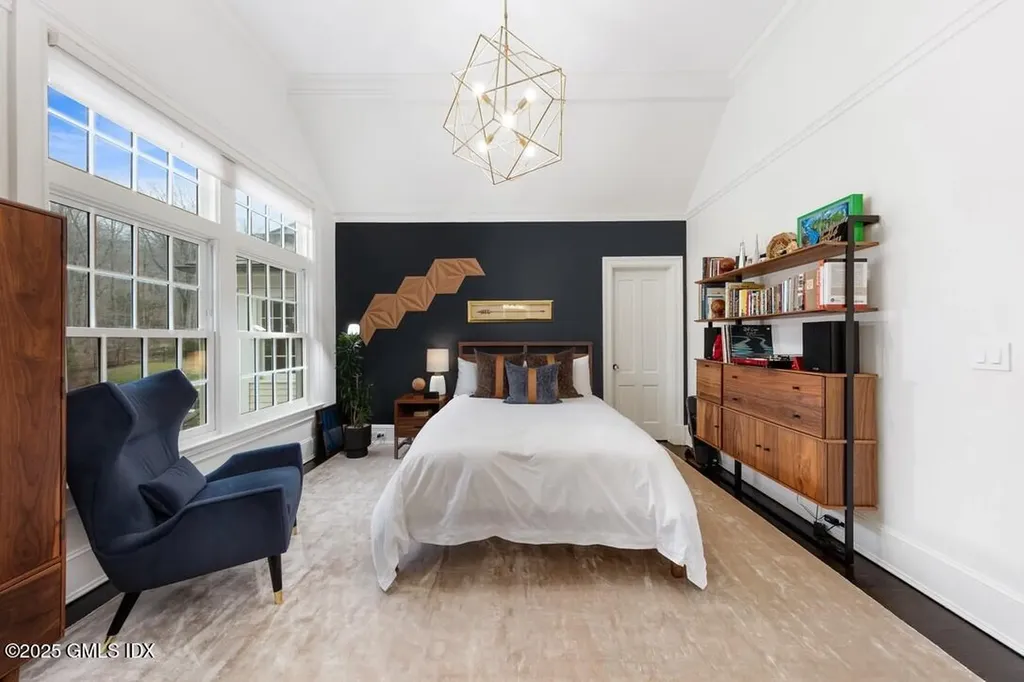 28 Thunder Mountain Road Greenwich CT 06831