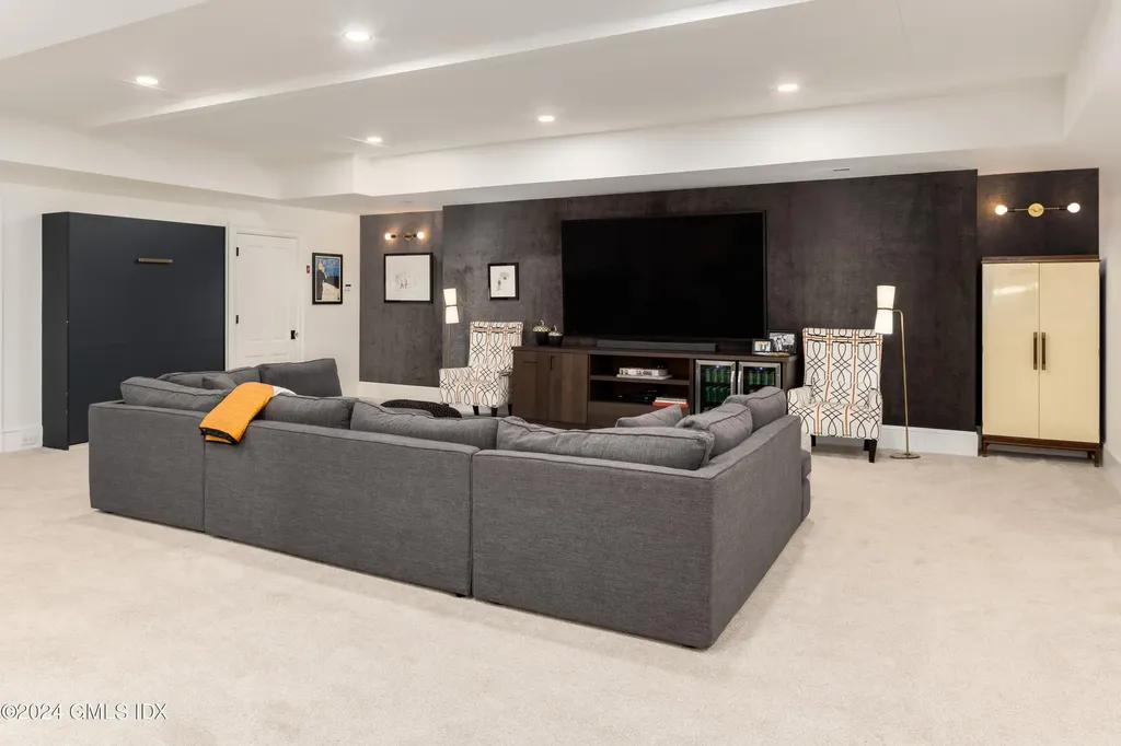 28 Thunder Mountain Road Greenwich CT 06831