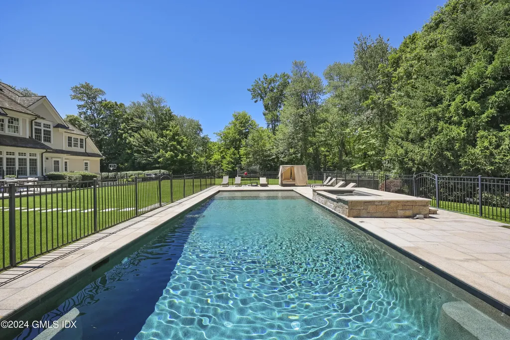 28 Thunder Mountain Road Greenwich CT 06831