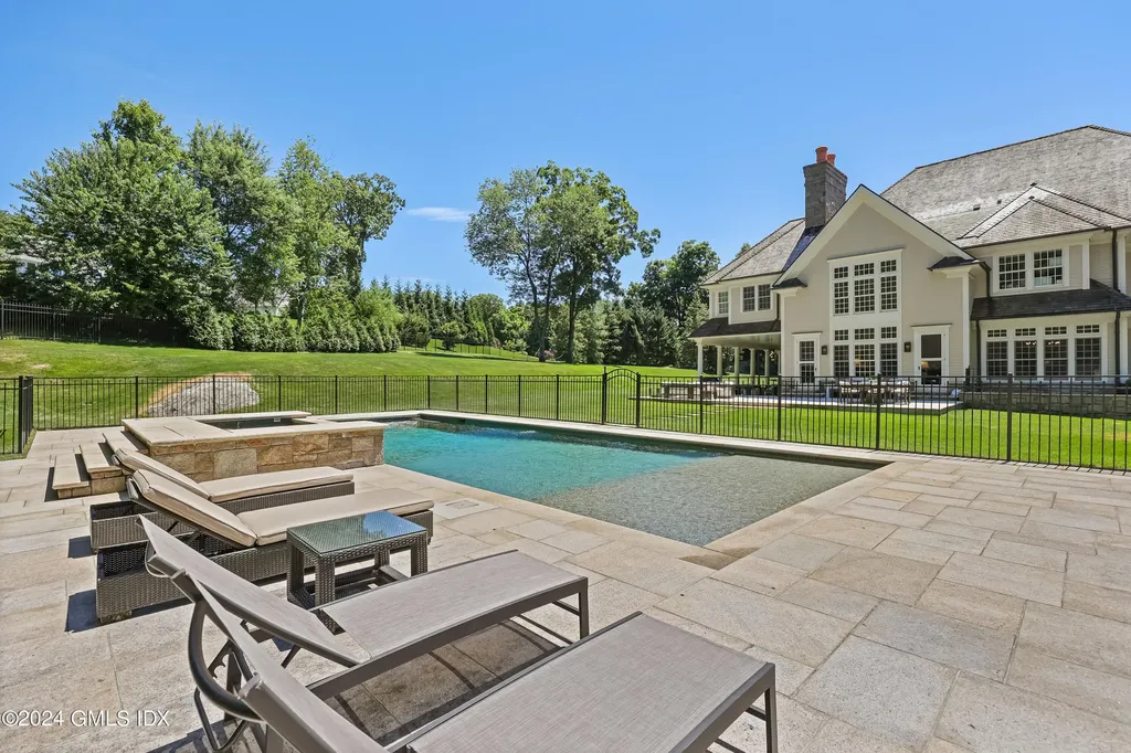 28 Thunder Mountain Road Greenwich CT 06831