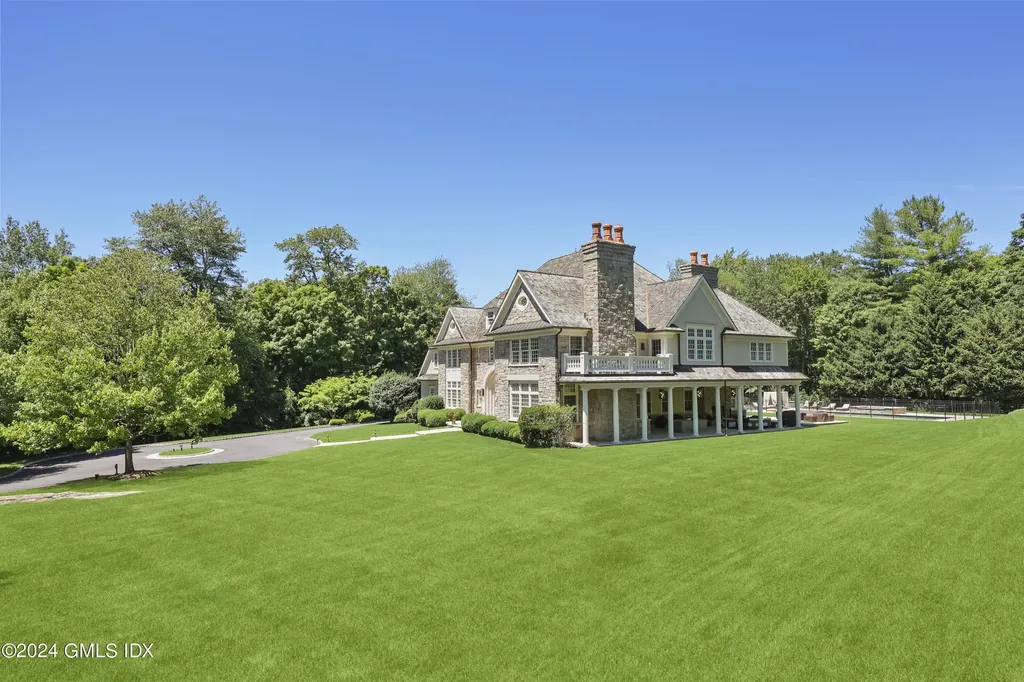 28 Thunder Mountain Road Greenwich CT 06831