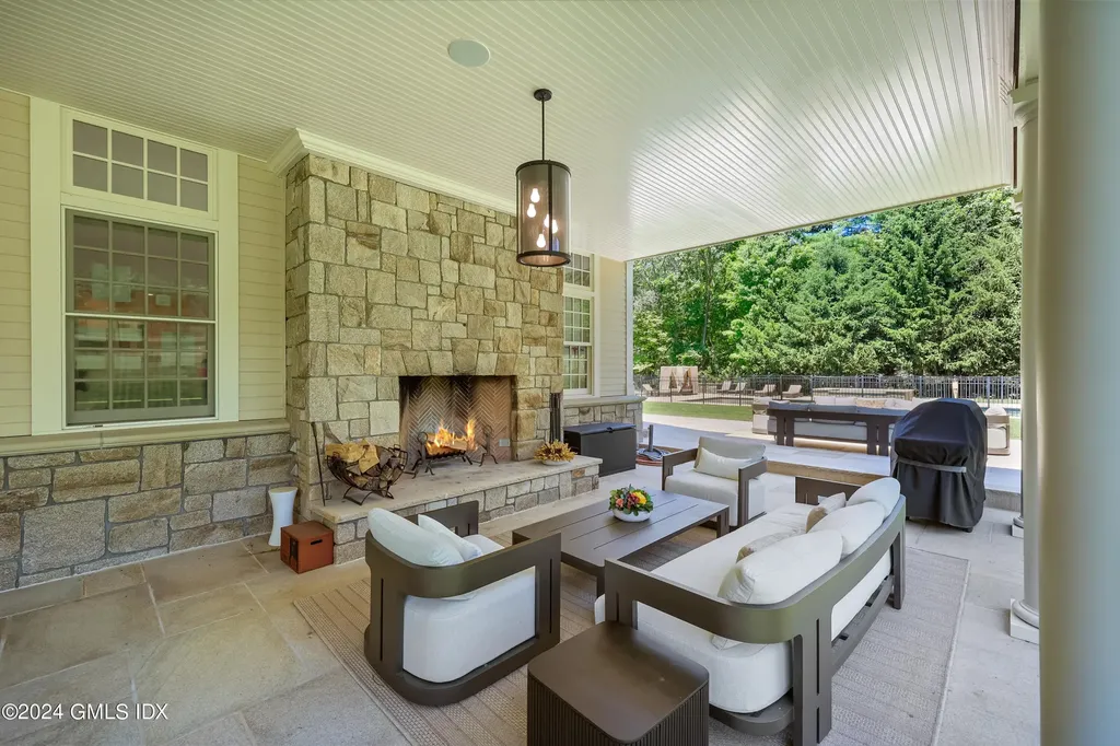 28 Thunder Mountain Road Greenwich CT 06831