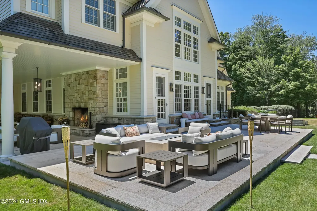 28 Thunder Mountain Road Greenwich CT 06831