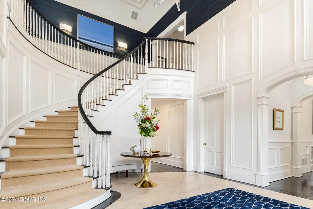 28 Thunder Mountain Road Greenwich CT 06831