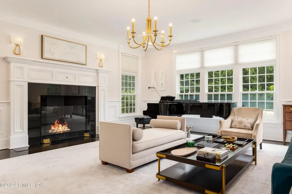 28 Thunder Mountain Road Greenwich CT 06831