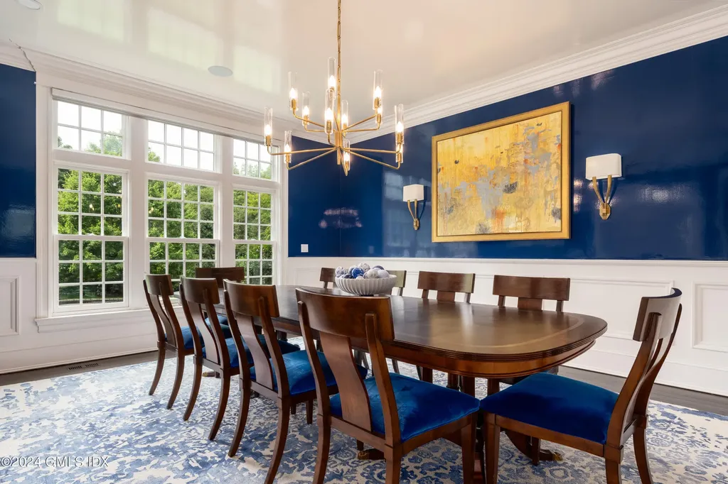 28 Thunder Mountain Road Greenwich CT 06831