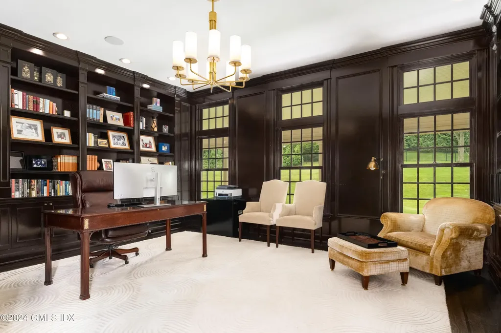 28 Thunder Mountain Road Greenwich CT 06831