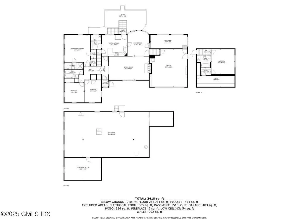 32 Locust Road Greenwich CT 06831
