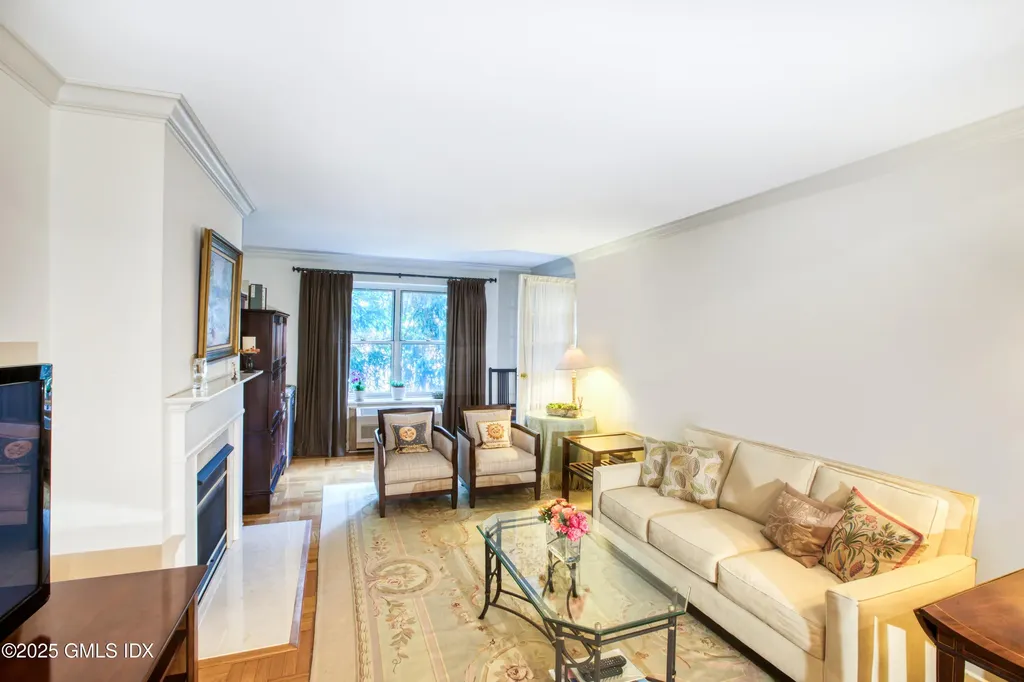 25 W Elm Street Greenwich CT 06830