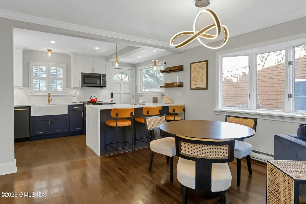 98 Prospect Street Greenwich CT 06830