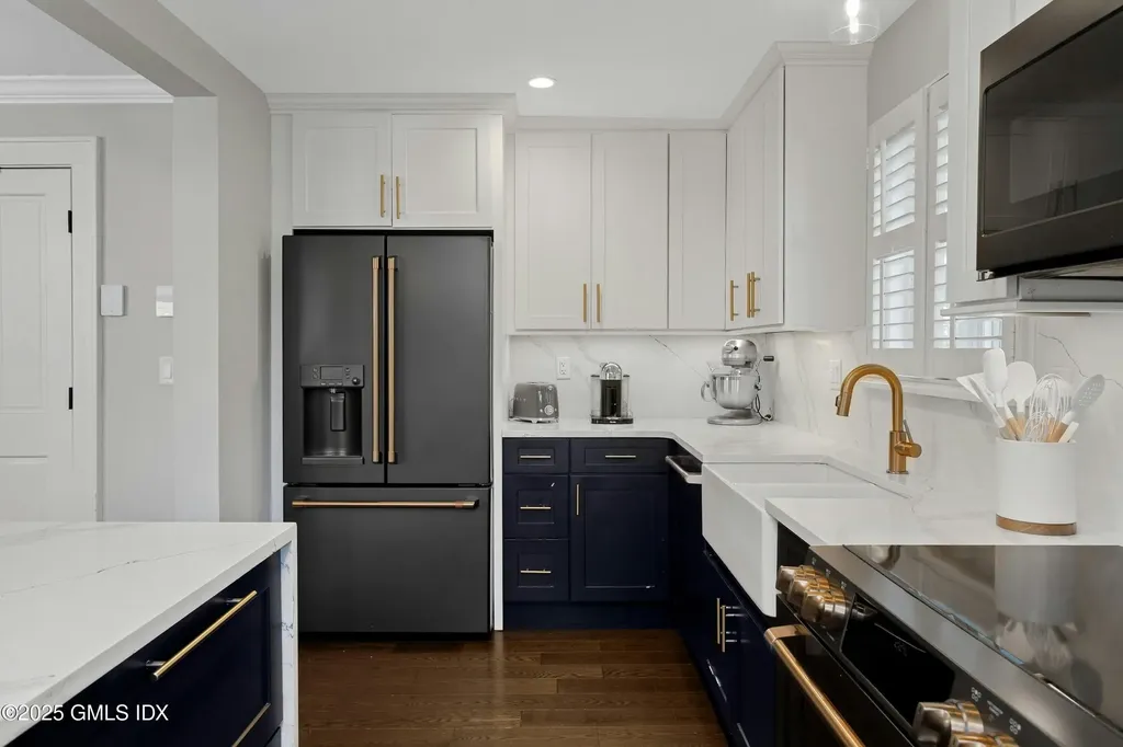 98 Prospect Street Greenwich CT 06830