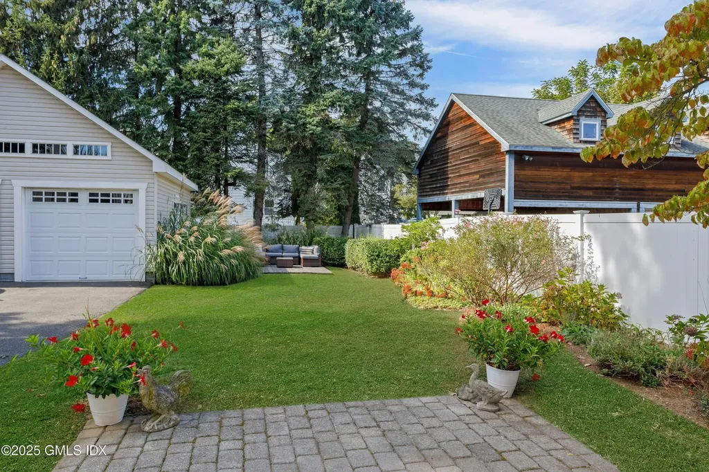 98 Prospect Street Greenwich CT 06830