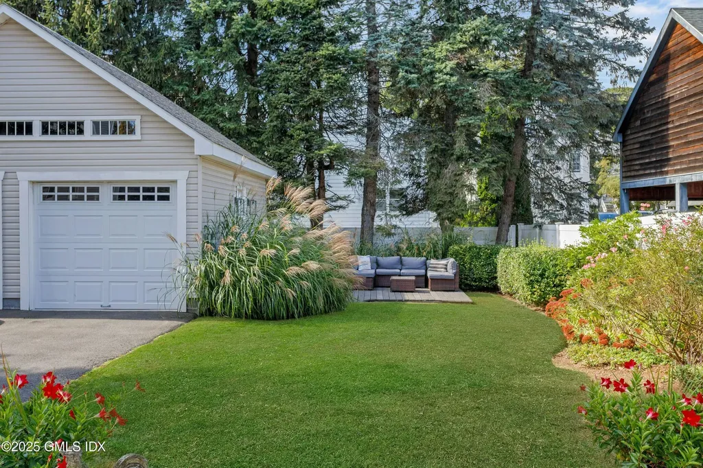 98 Prospect Street Greenwich CT 06830