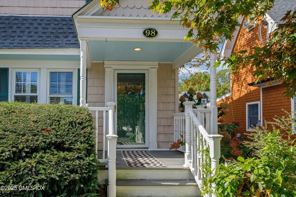 98 Prospect Street Greenwich CT 06830
