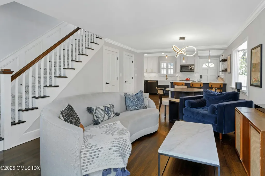 98 Prospect Street Greenwich CT 06830