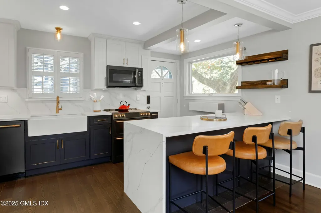 98 Prospect Street Greenwich CT 06830