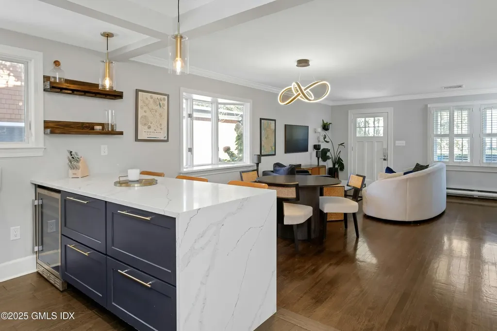 98 Prospect Street Greenwich CT 06830