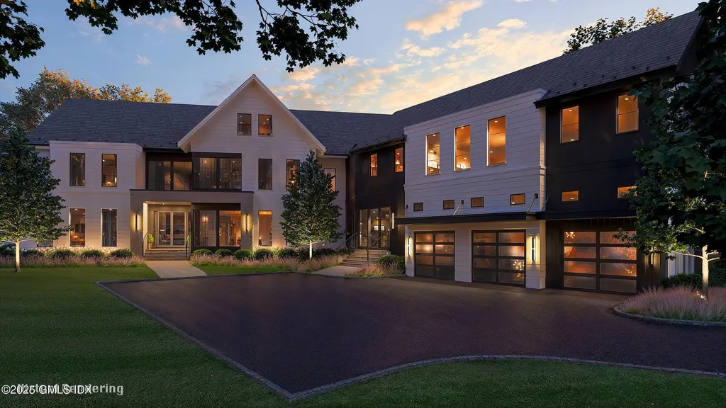 94 Porchuck Road Greenwich CT 06831