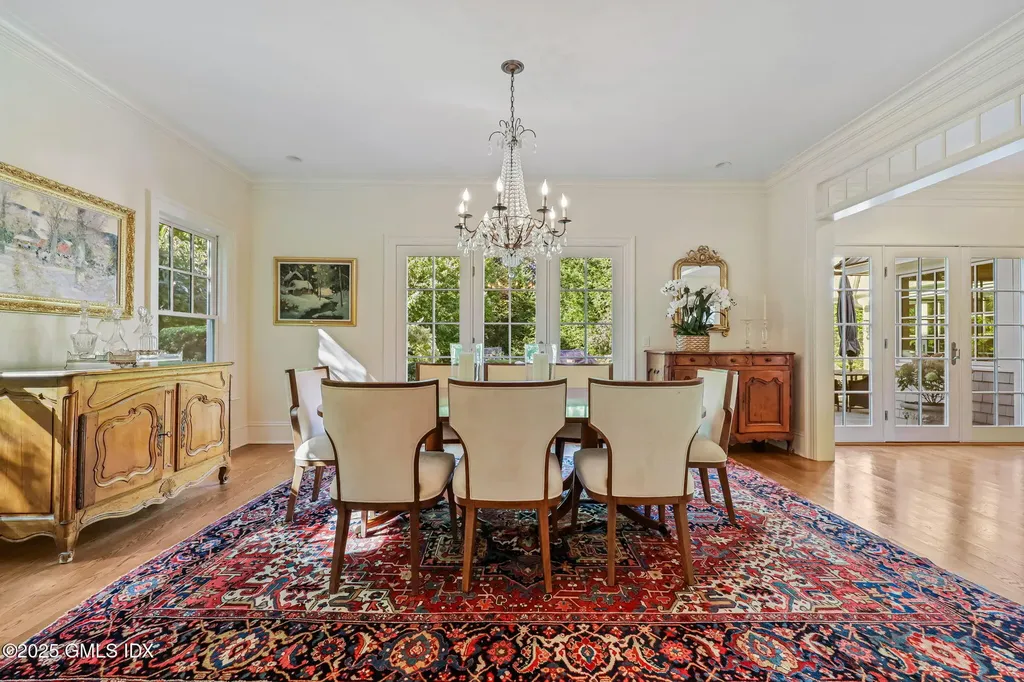 6 Gilliam Lane Riverside CT 06878