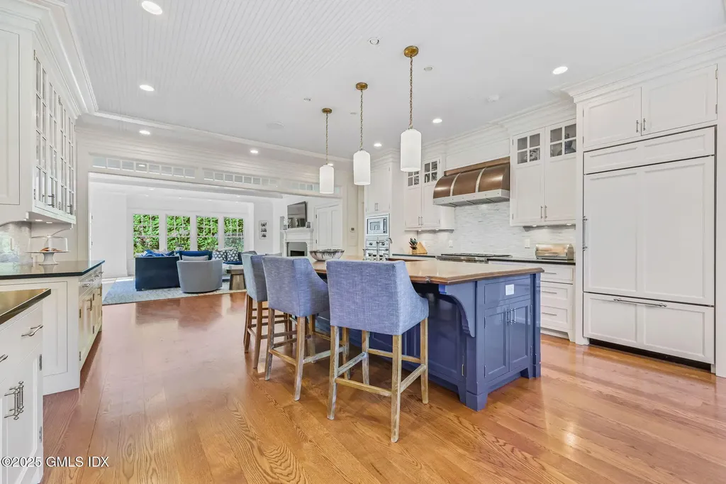 6 Gilliam Lane Riverside CT 06878