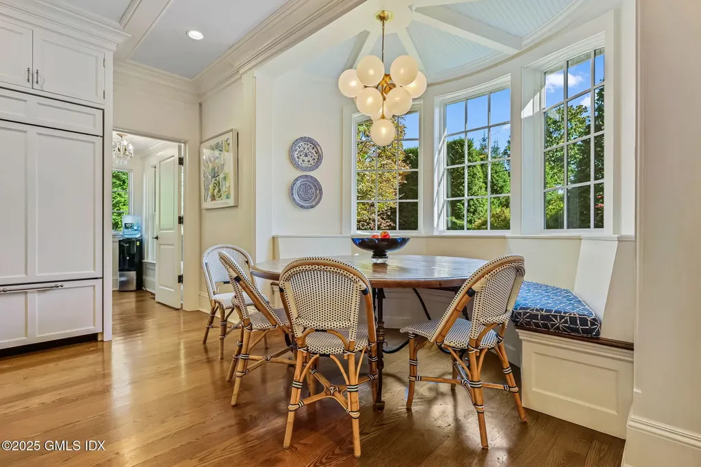 6 Gilliam Lane Riverside CT 06878