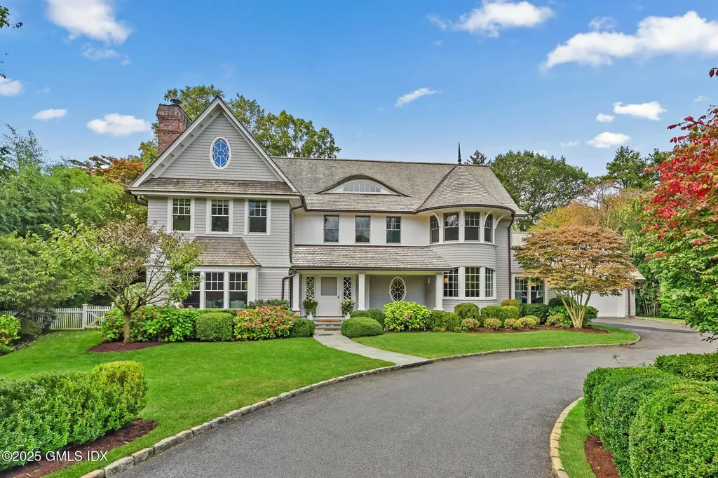 6 Gilliam Lane Riverside CT 06878