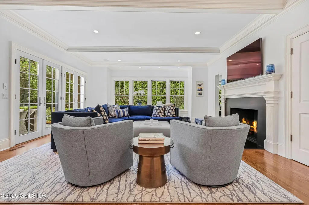 6 Gilliam Lane Riverside CT 06878