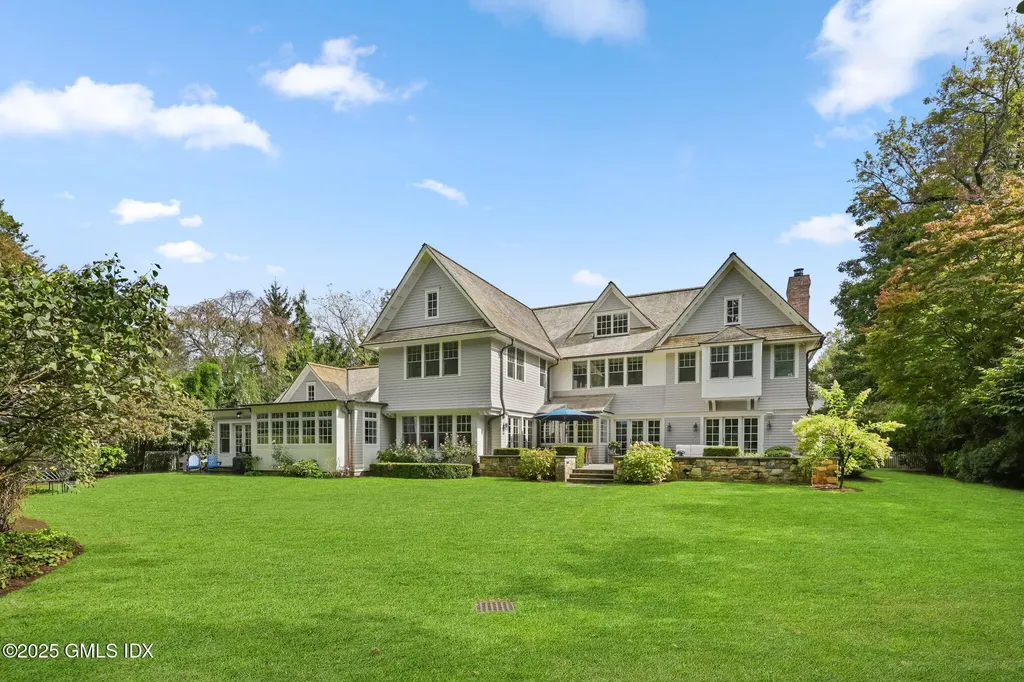 6 Gilliam Lane Riverside CT 06878