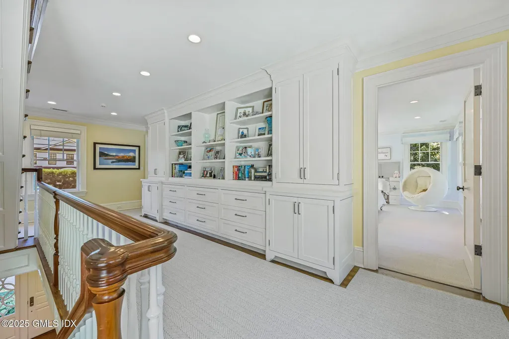 6 Gilliam Lane Riverside CT 06878