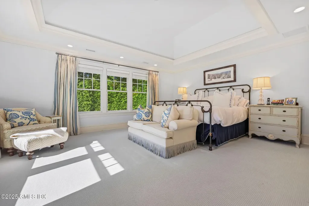 6 Gilliam Lane Riverside CT 06878