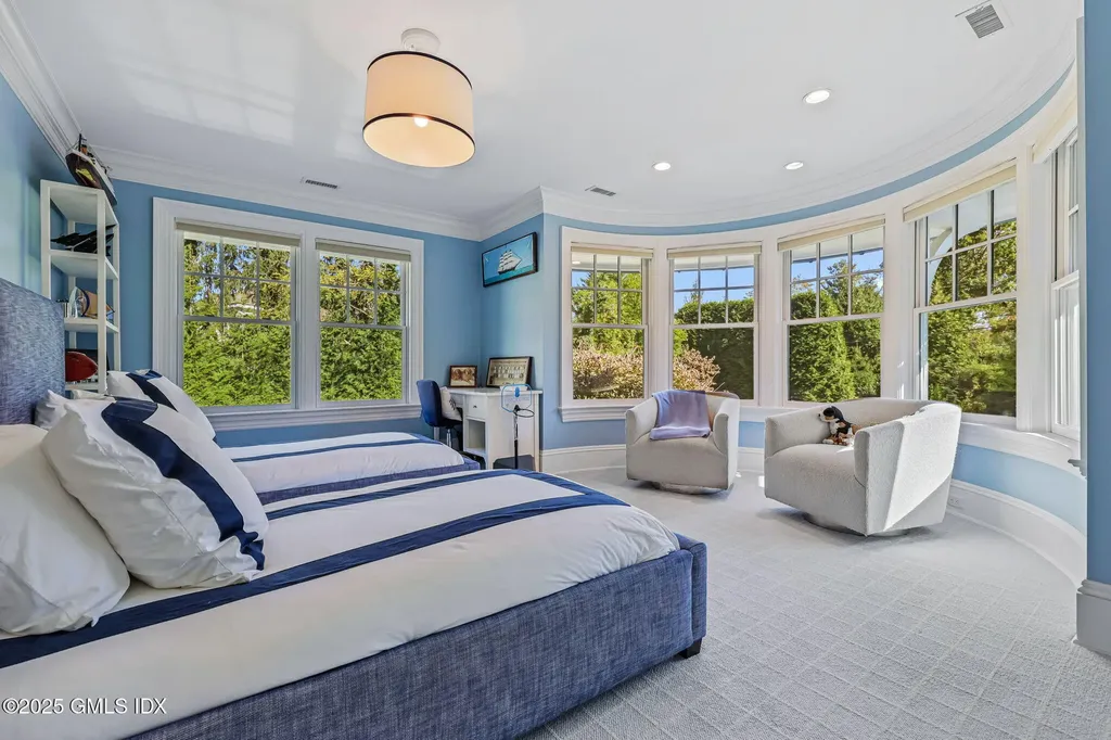 6 Gilliam Lane Riverside CT 06878