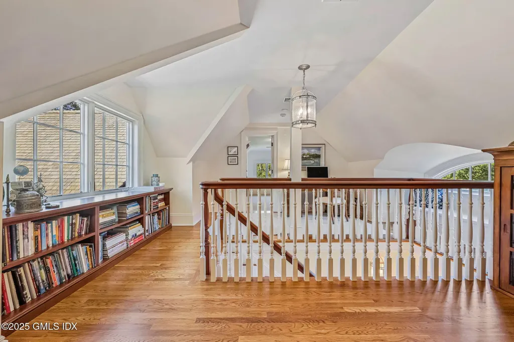 6 Gilliam Lane Riverside CT 06878