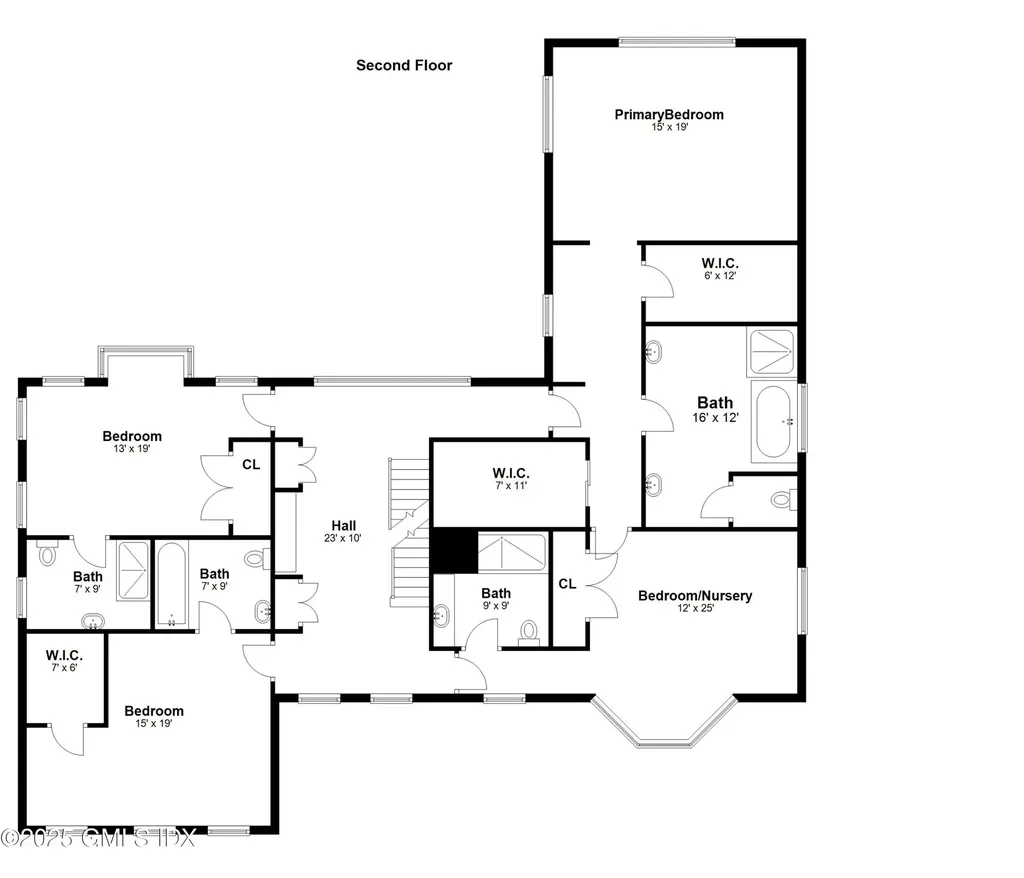 6 Gilliam Lane Riverside CT 06878