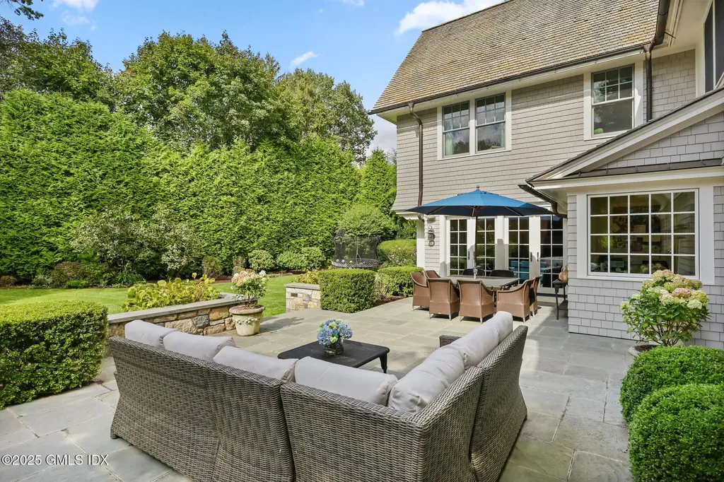 6 Gilliam Lane Riverside CT 06878