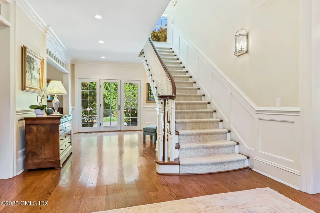 6 Gilliam Lane Riverside CT 06878