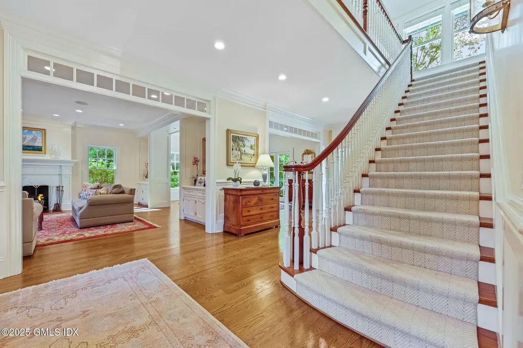 6 Gilliam Lane Riverside CT 06878