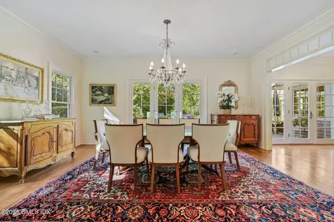 6 Gilliam Lane Riverside CT 06878
