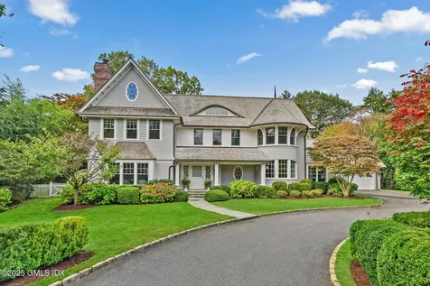 6 Gilliam Lane Riverside CT 06878