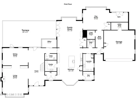 6 Gilliam Lane Riverside CT 06878