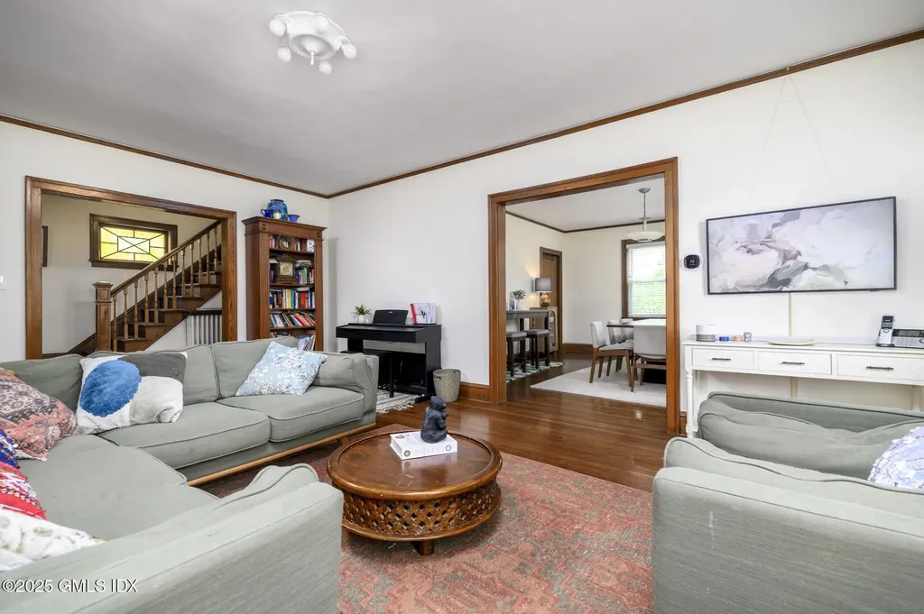 291 Delavan Avenue Greenwich CT 06830