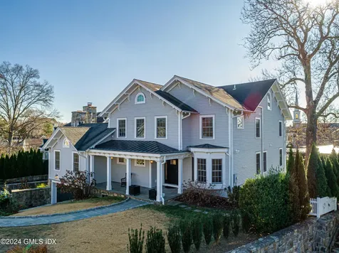 3 Finney Knoll Lane Riverside CT 06878