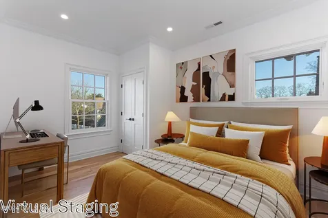 3 Finney Knoll Lane Riverside CT 06878