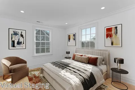 3 Finney Knoll Lane Riverside CT 06878