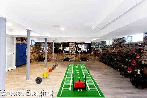 3 Finney Knoll Lane Riverside CT 06878