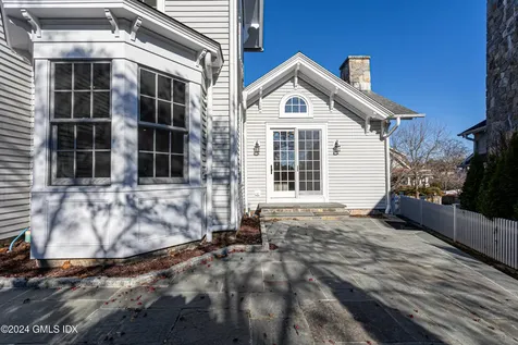 3 Finney Knoll Lane Riverside CT 06878